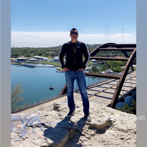 Meet your Posher, Jj - Picture 1 of 1